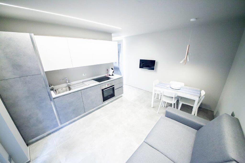 Maison Chabloz 아오스타 외부 사진