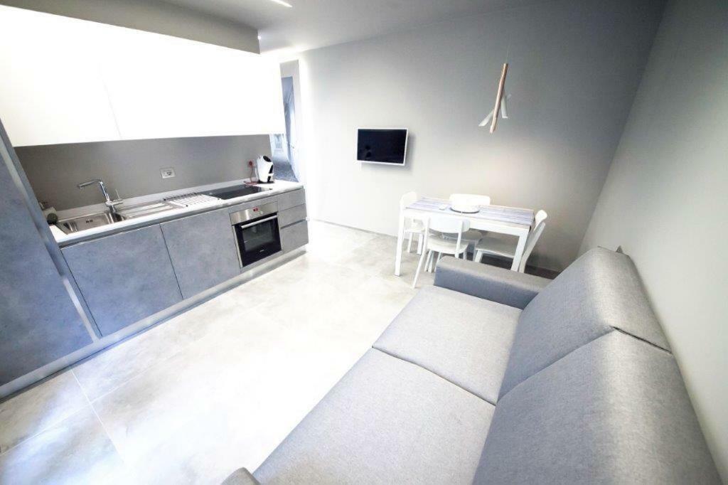 Maison Chabloz 아오스타 외부 사진